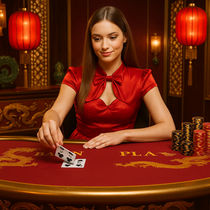 PlayOJO - Live Baccarat