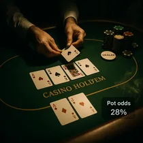 PlayOJO - Live Poker
