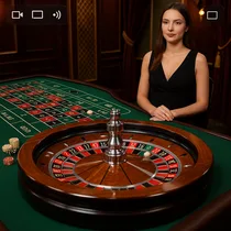 PlayOJO - Live Roulette