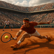 PlayOJO - Tennis Betting